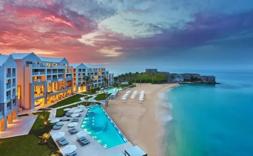 St. Regis Bermuda